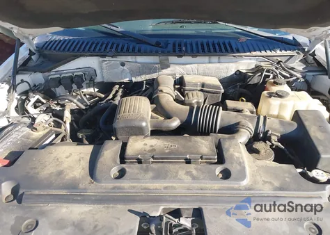 2010 Ford Expedition Limited из США, поврежденный, VIN 1FMJU2A59AEA20388